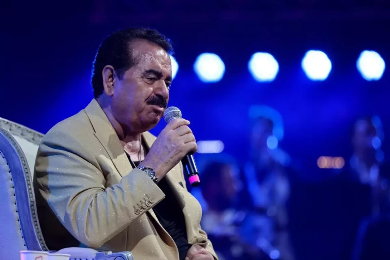 İbrahim Tatlıses'in sünnet yaşı ilk kez ortaya çıktı, duyan herkes dondu kaldı