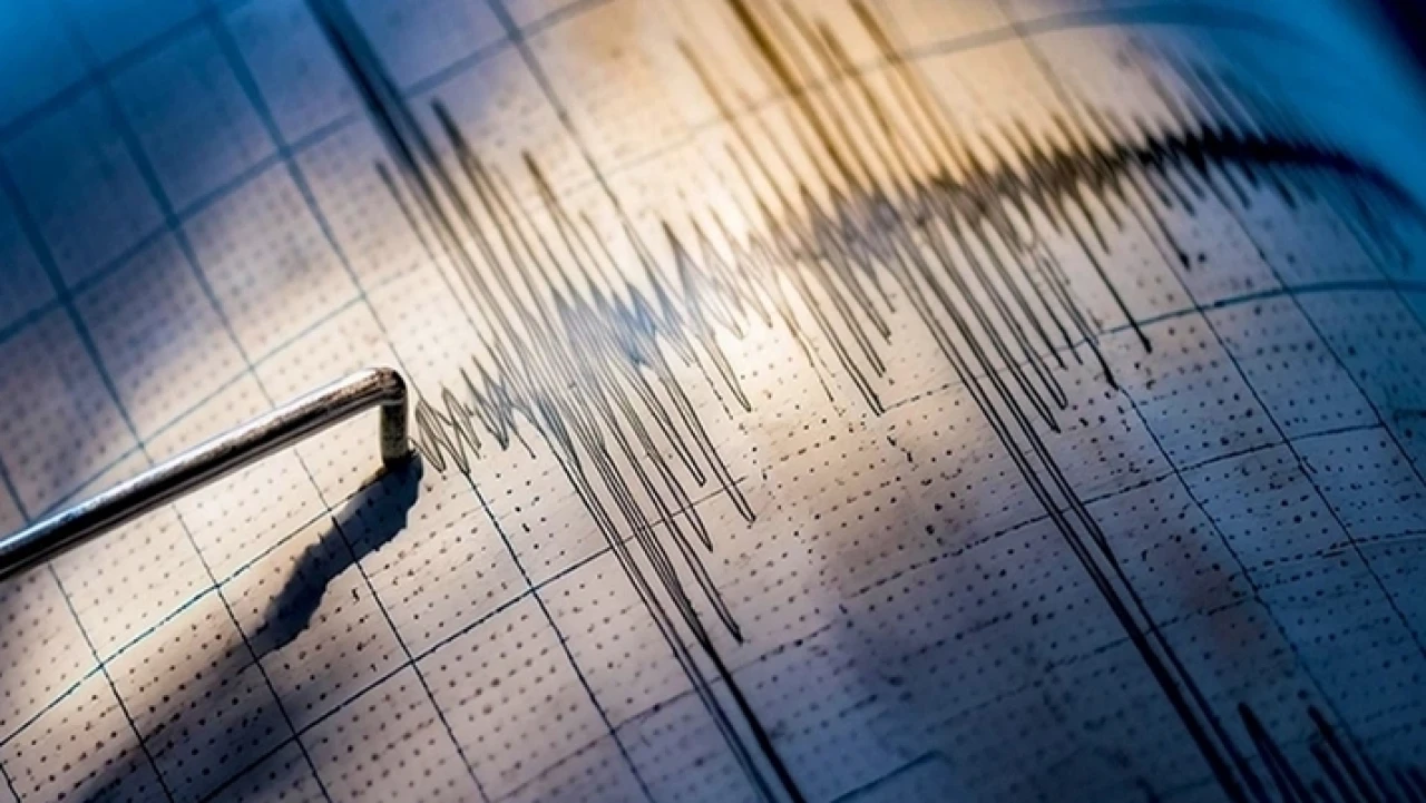 Uzmanlar 'mega deprem' dedi uyardı: Böyle depremlerden saatler sonra...