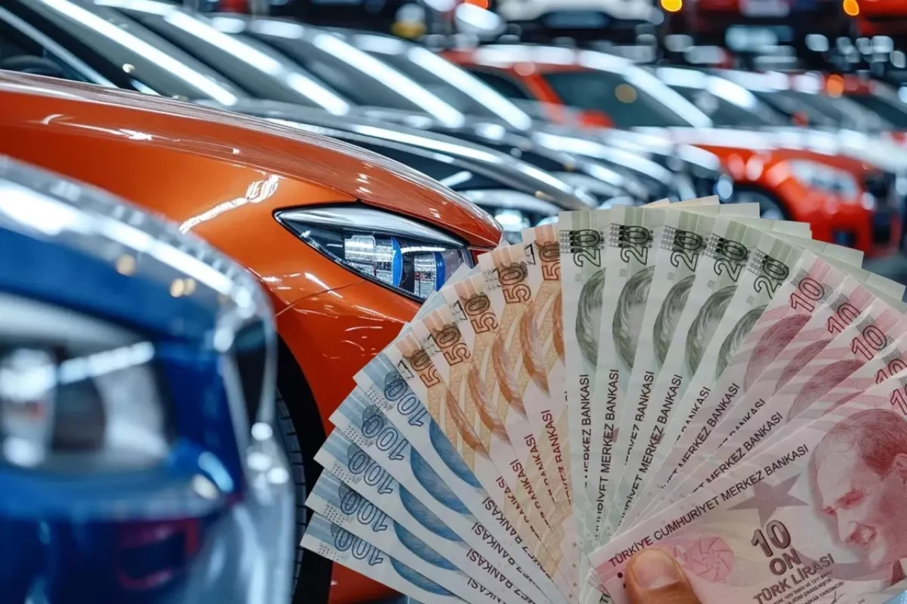 Otomotivde ÖTV oranları değişti, araçlara zam göründü! İşte etkilenecek modeller