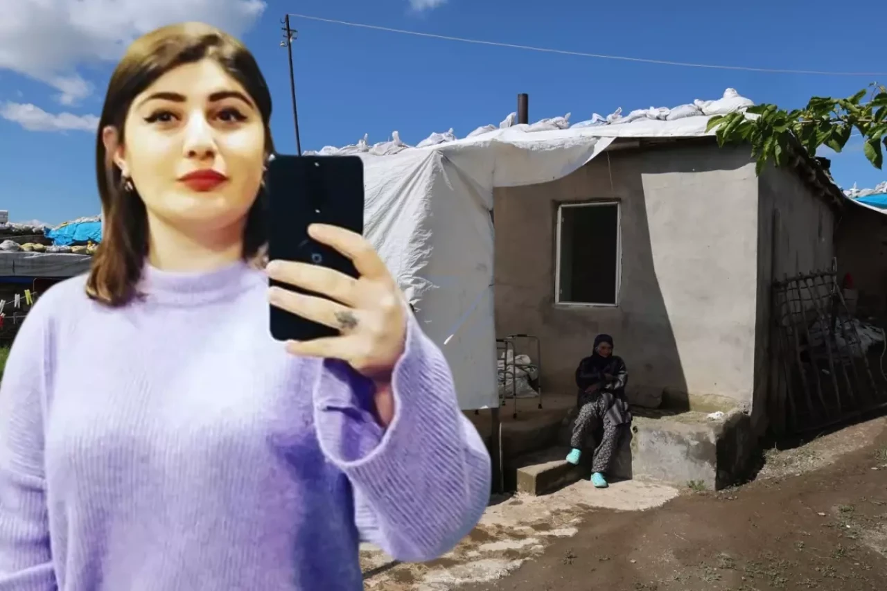 Anneler Günü'nde cansız bedeni bulunan Dilara'nın katili her şeyi itiraf etti