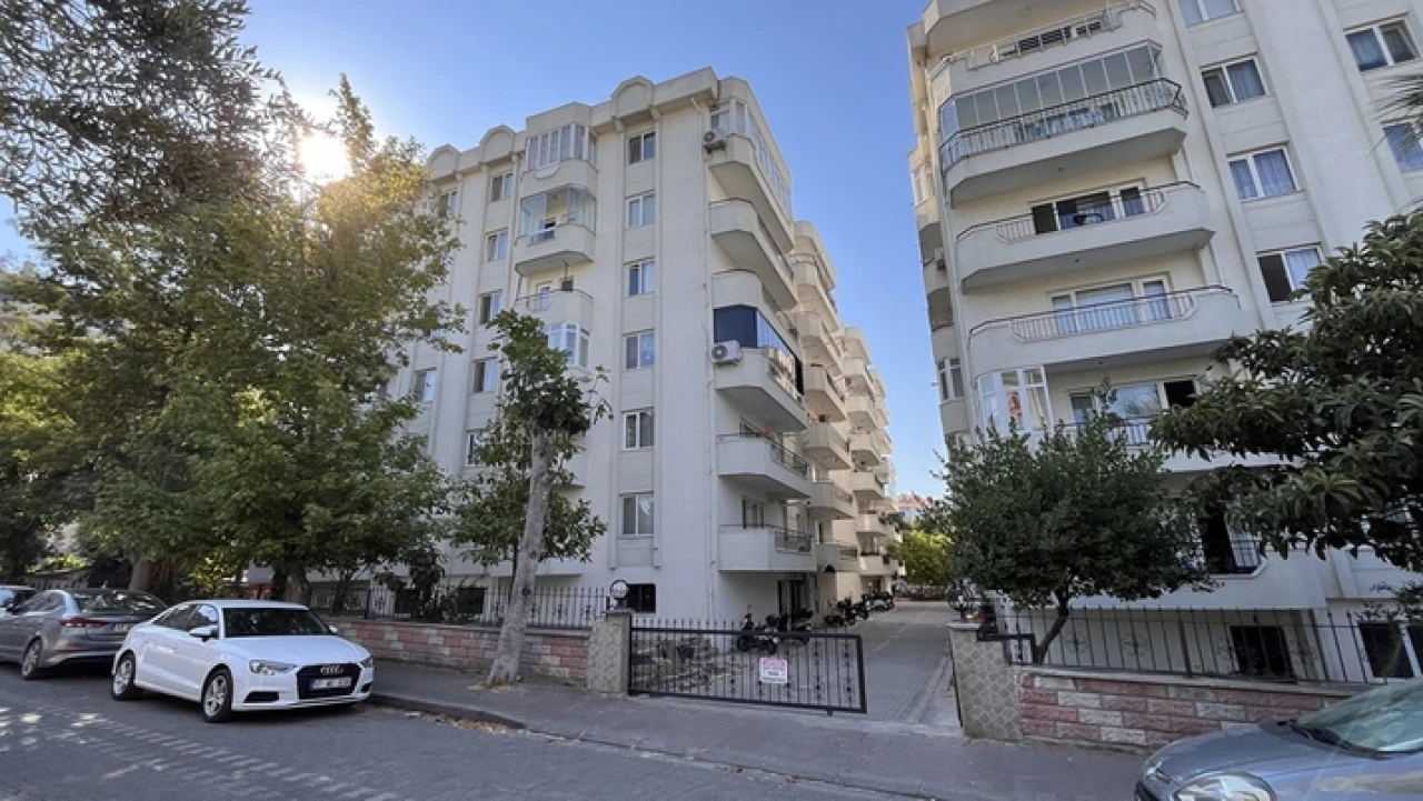 Özbek kadının evinde ölü bulunmasında şok ifade: 2 gün cesetle kaldım