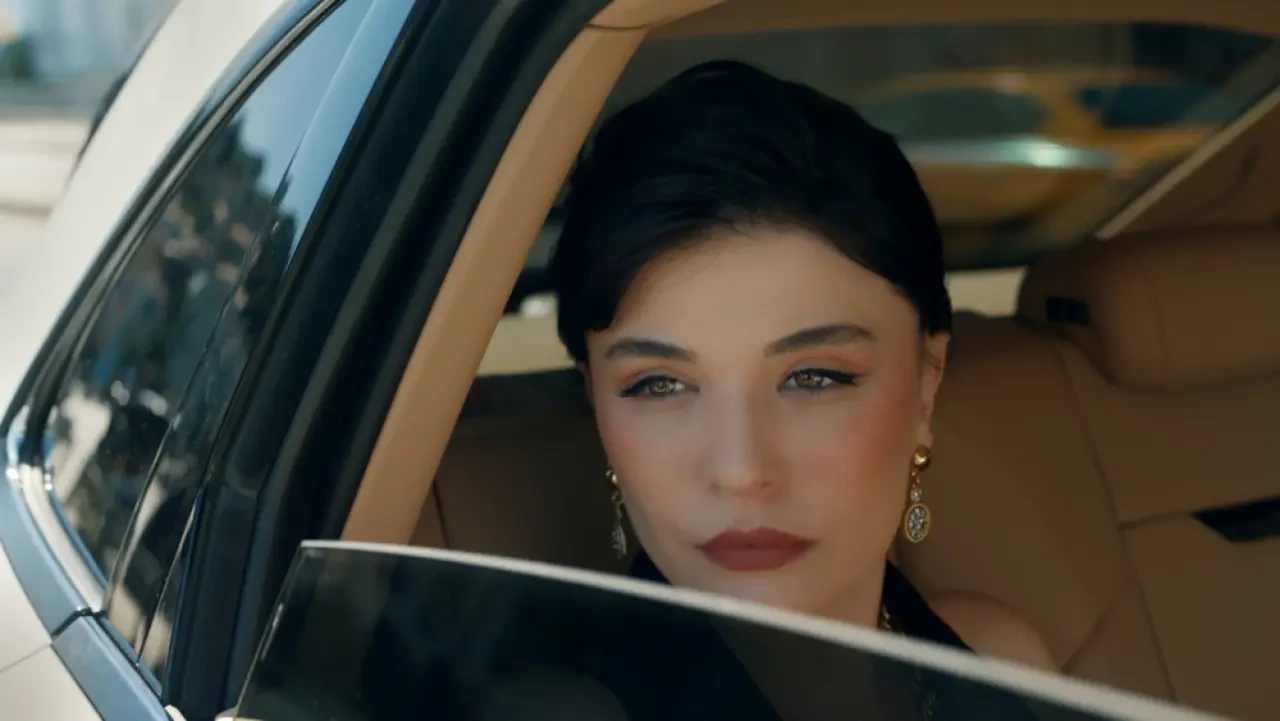 Leyla dizisi yeni bölüm ne zaman?