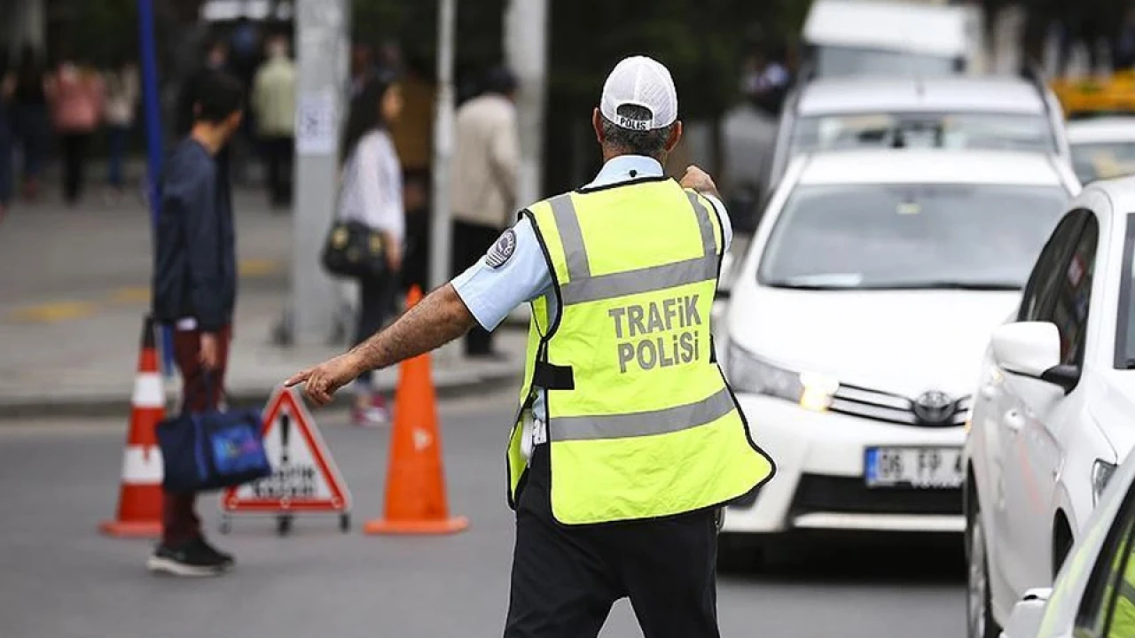 Aman dikkat bugün bu yollar trafiğe kapalı olacak