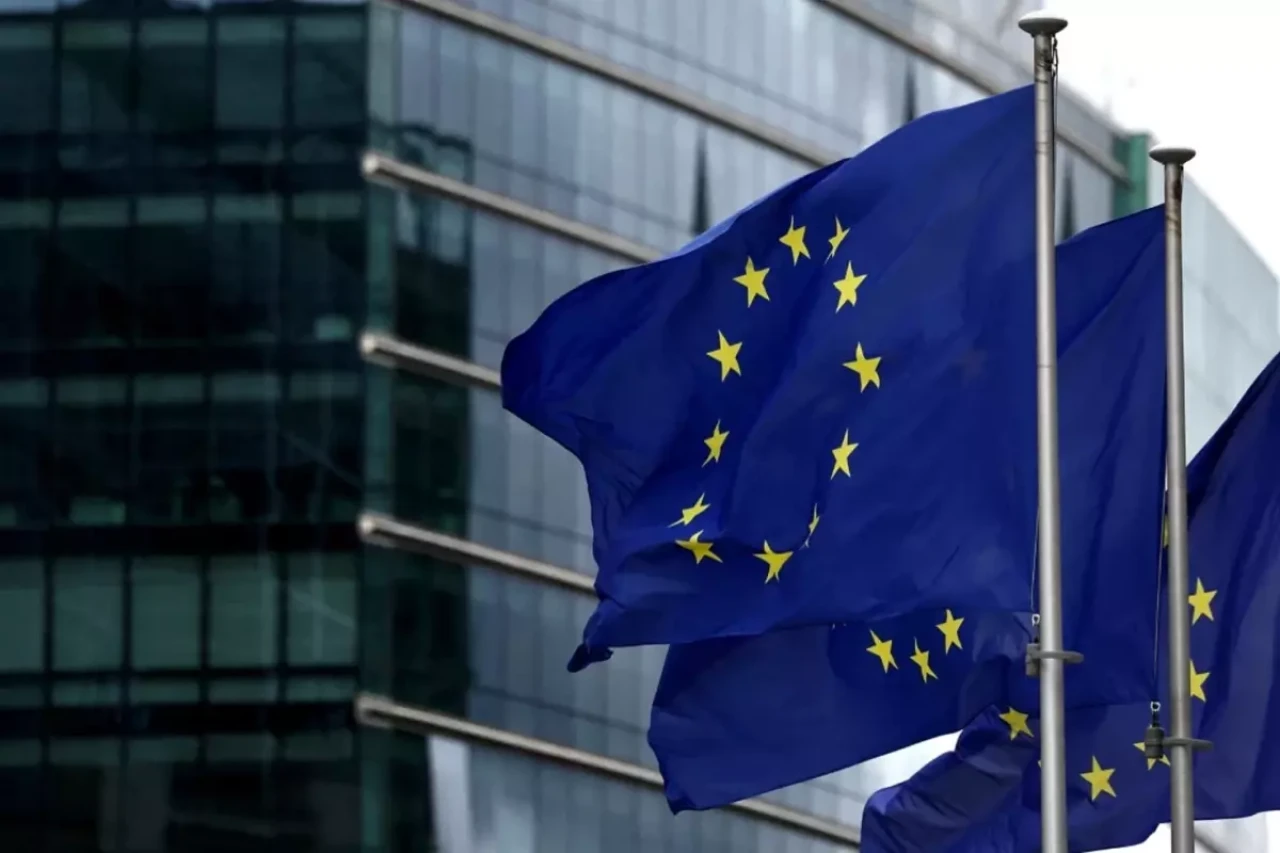 AB'den ABD'ye gümrük resti: “Yeni misilleme tedbirleri hazır”