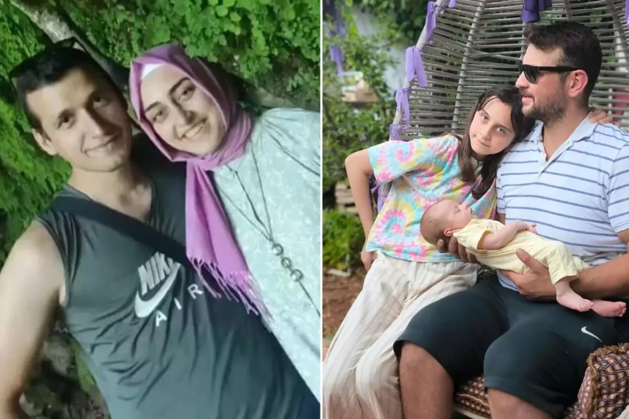 Aynı aileden 3 kişinin hayatını kaybettiği kazada kahreden detay