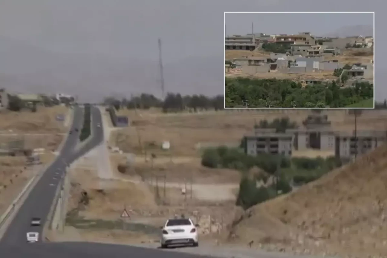 Gözler cuma gününde! İşte PKK'nın silah bırakacağı köy