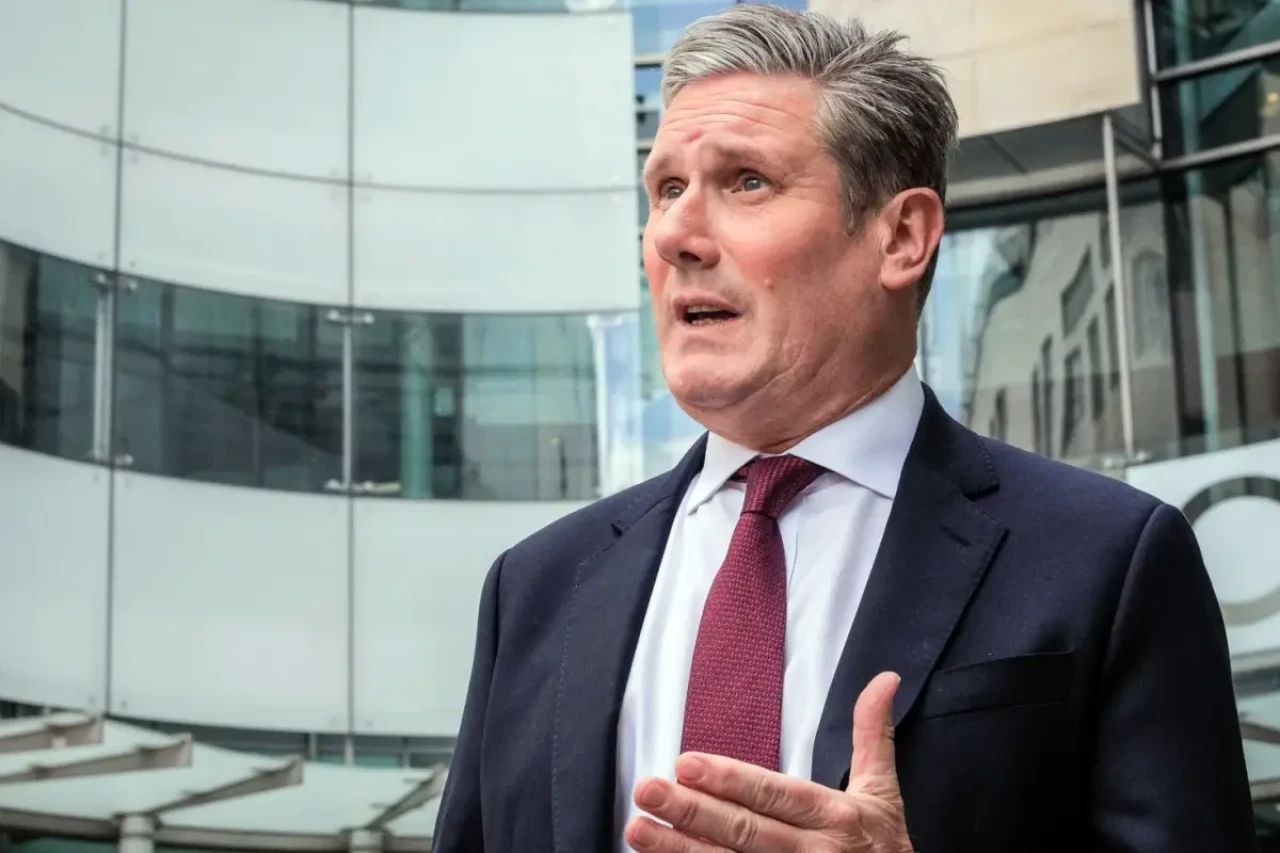 İngiltere'den çarpıcı adım: İsrail somut adım atmazsa Filistin Devleti'ni tanıyacağız