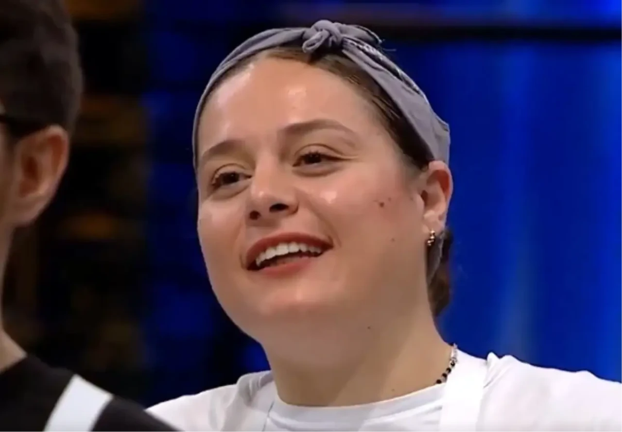 MasterChef Selma Metni kimdir ve aslen nereli?