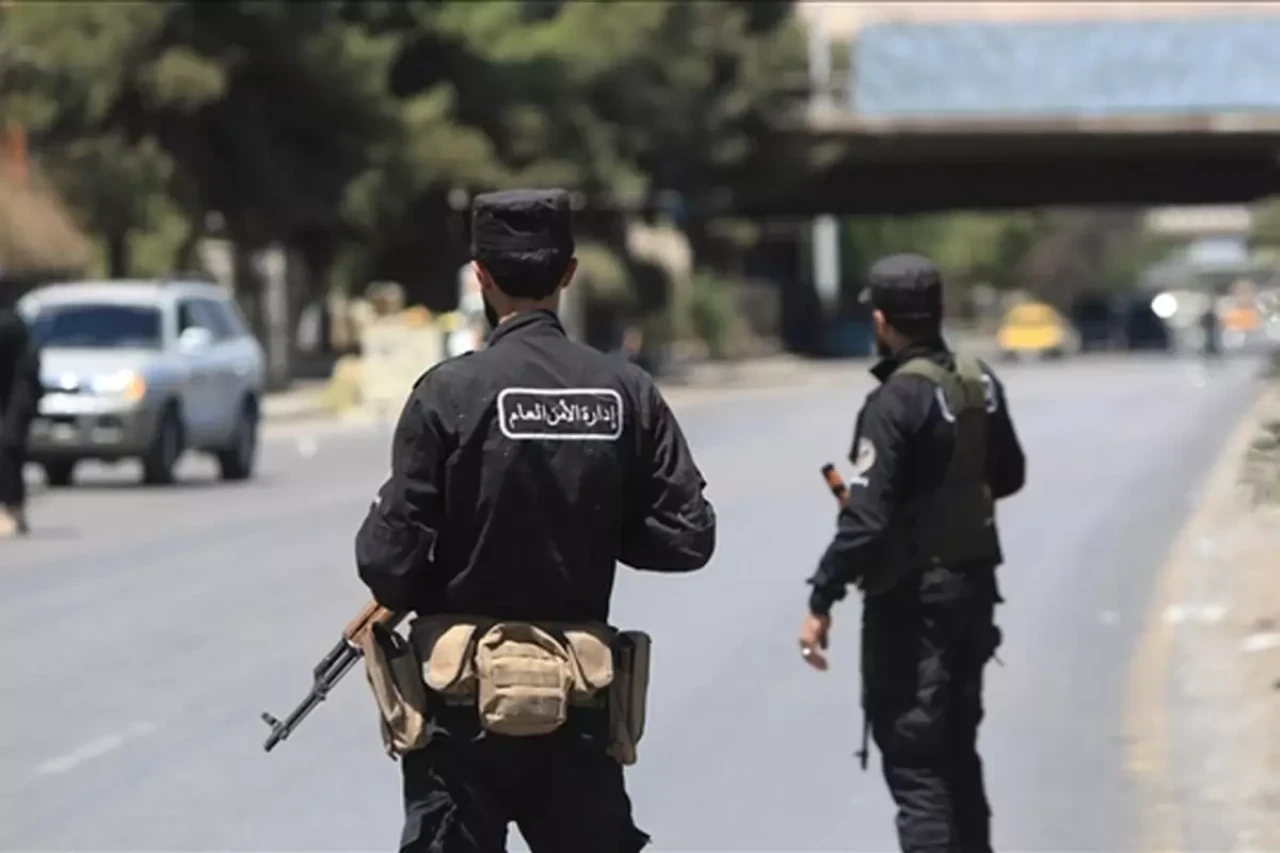 Suriye'de silahlı çatışma! En az 10 kişi hayatını kaybetti