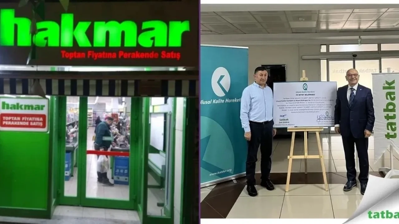 HAKMAR'ın sahibi Zeki Doruk kimdir? Zeki Doruk nereli? HAKMAR'a neden kayyum atandı?