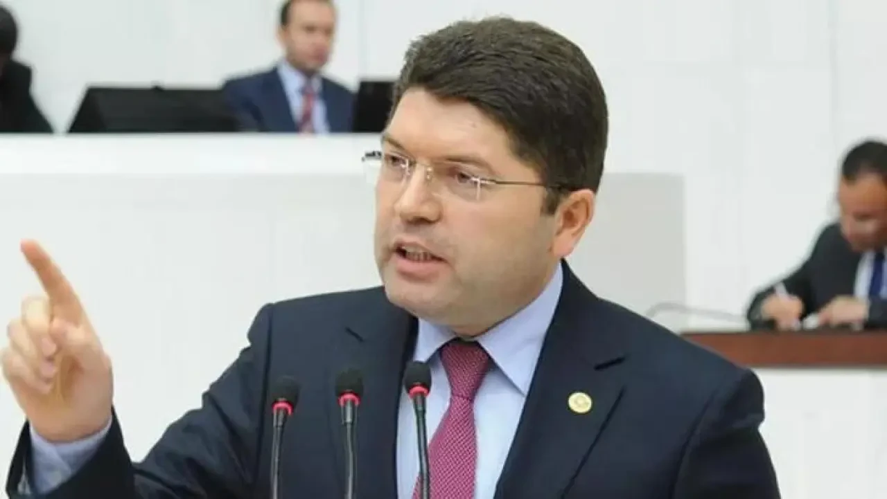 Bakan Tunç'tan açıklamalar: Duruşmaların TRT üzerinden canlı yayınlanması TBMM'nin kararına bağlı!