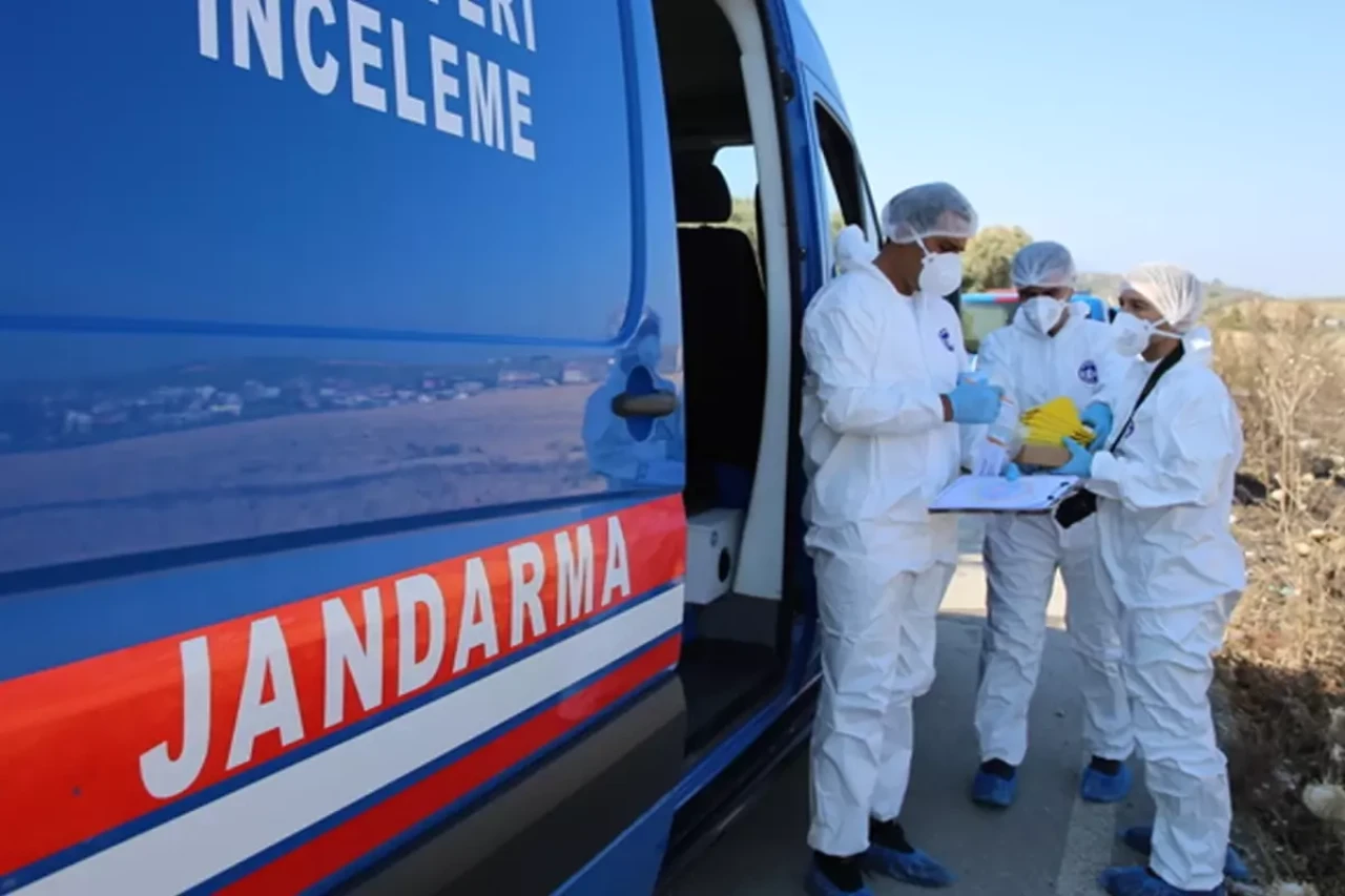 Eski muhtar 3 kardeşi peş peşe katletti