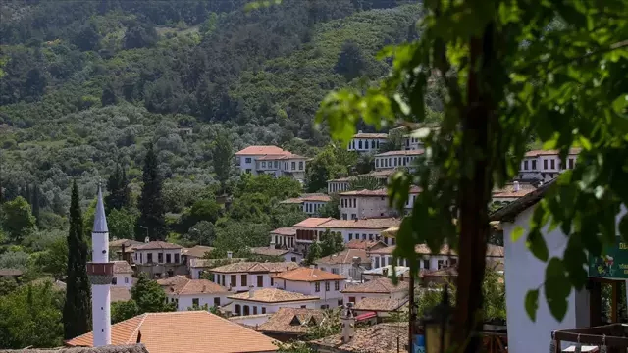 Türkiye'nin en fazla köyü olan ili belli oldu!