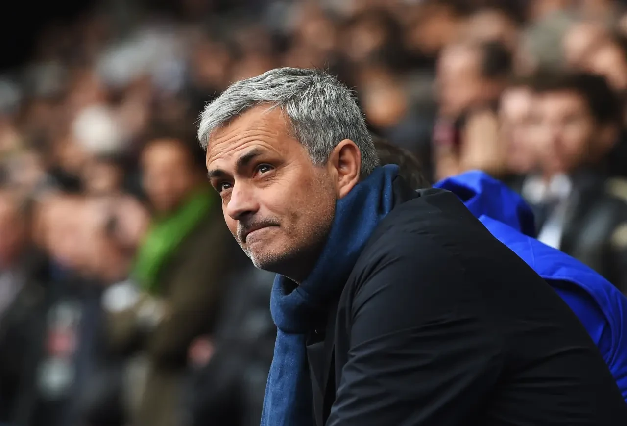 Mourinho’dan dikkat çeken açıklama: “Eksik olan şeyi herkes görüyordur”