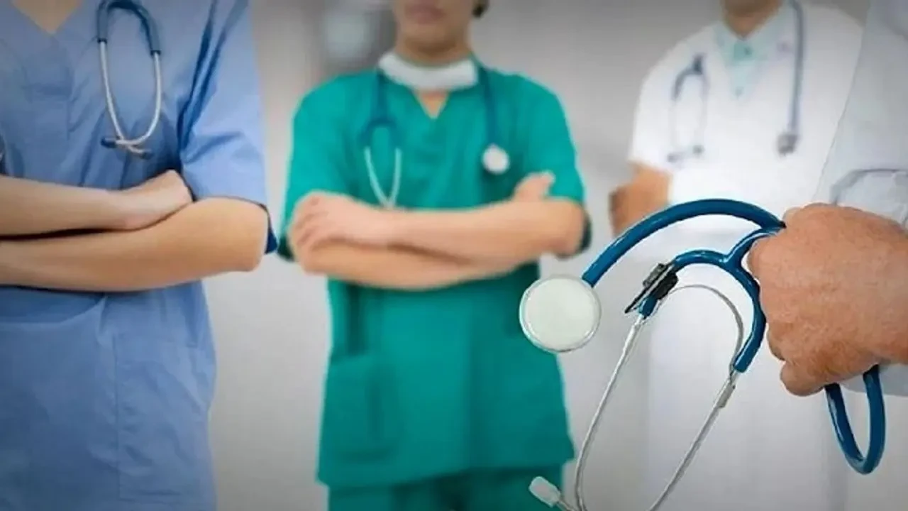 Hekimlerden gelen tepkiler sonuç verdi: Sağlık Bakanlığı adım attı!
