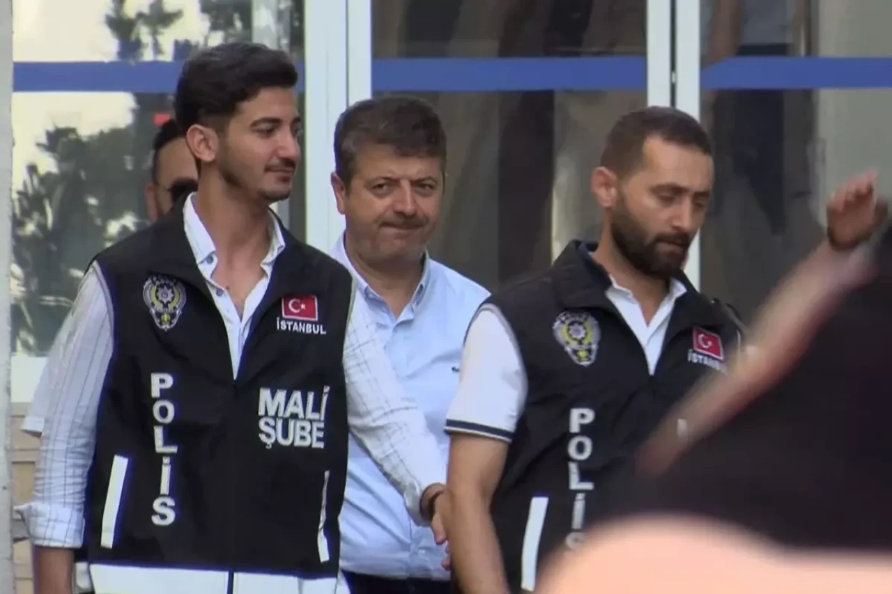 Adıyaman Belediye Başkanı Abdurrahman Tutdere, hakkında karar verildi