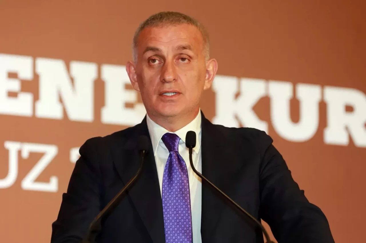 Süper Lig'de kullanılacak yeni futbol topu belli oldu