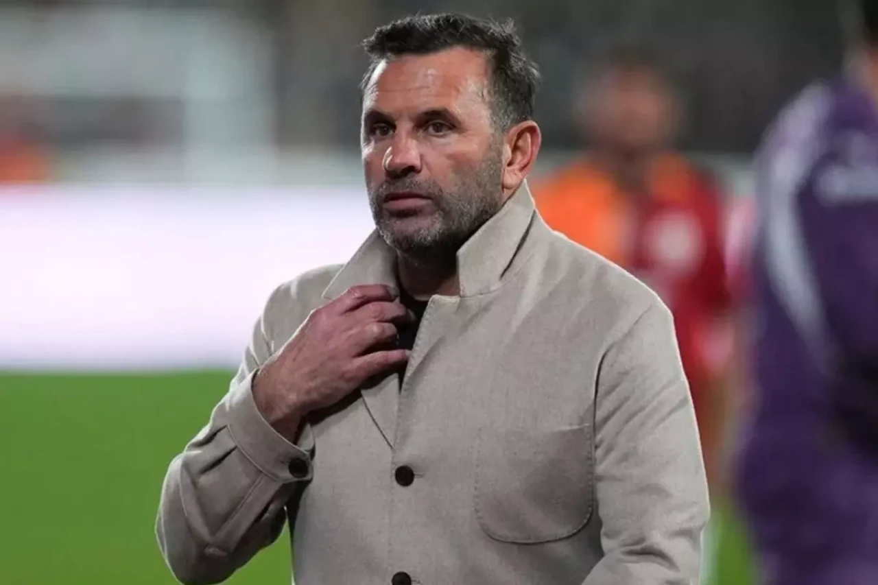 Okan Buruk tam 7 futbolcunun kalemini kırdı