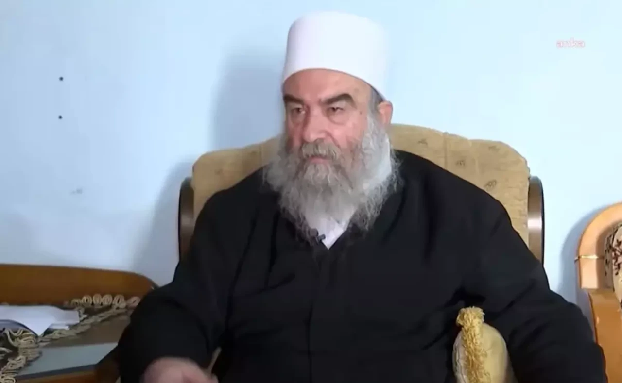 Hikmet el-Hecri kimdir? Dürzilerin lideri kim? Dürzi-Bedevi çatışması nedir?