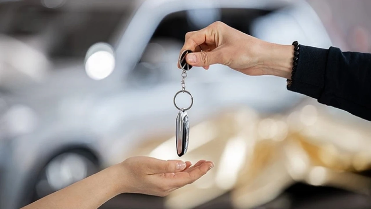 Ticaret Bakanlığı otomobil fiyatlarındaki değişimi yakın takibe aldı