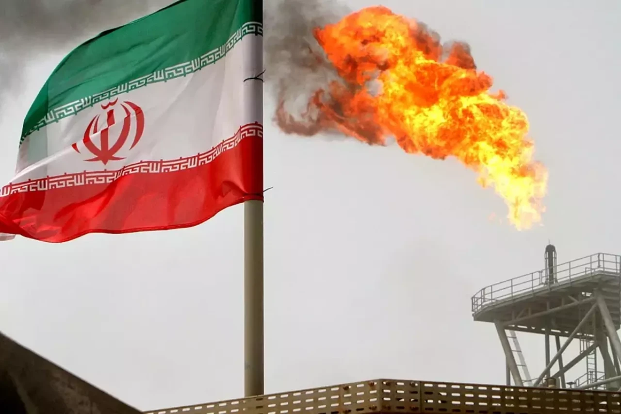 AB'den İran’a karşı yeni yaptırım!