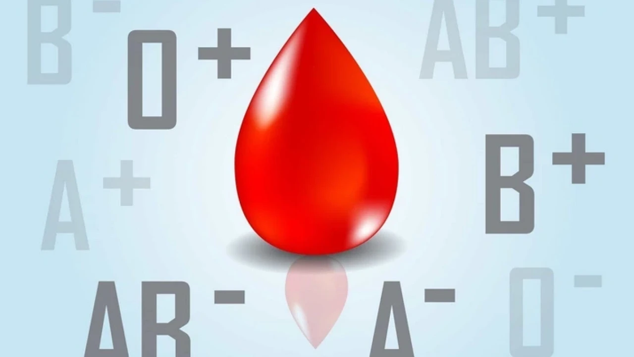 Yeni kan grubu keşfedildi: Sadece bir kişide görüldü