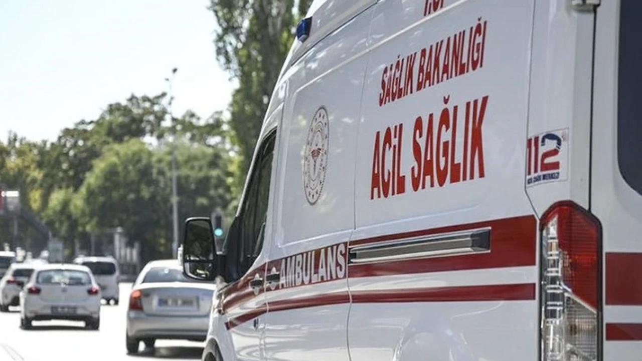 Şanlıurfa'da ailesiyle pikniğe giden kız kardeşlerden acı haber