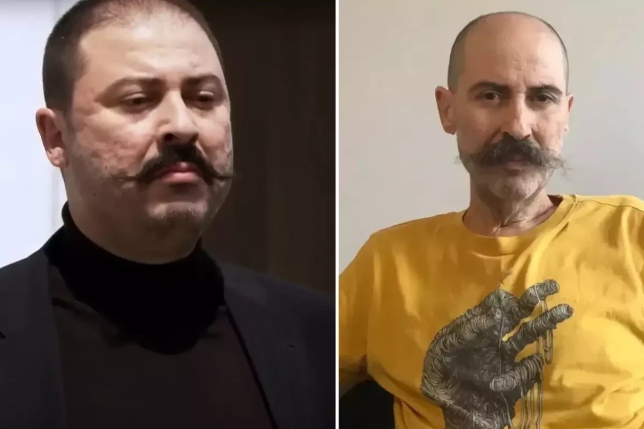 Kurtlar Vadisi'nin yıldızı Şekip Taşpınar'ın cenaze detayı kahretti