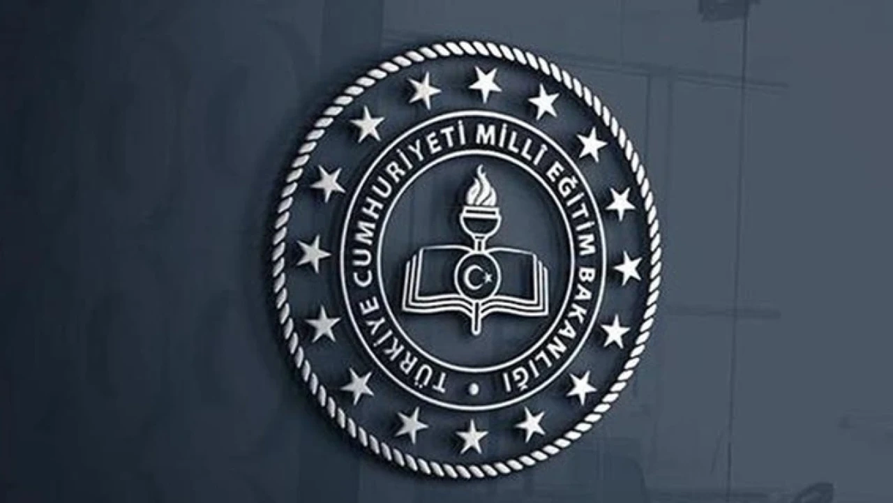 MEB'den kritik uyarı: Hemen polise ihbar edin!