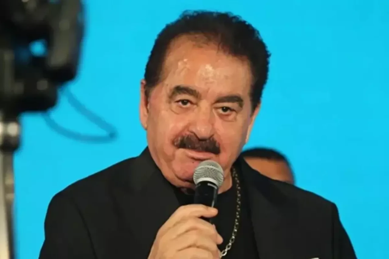 İbrahim Tatlıses'ten sert veda: Artık hiçbir bağım kalmadı