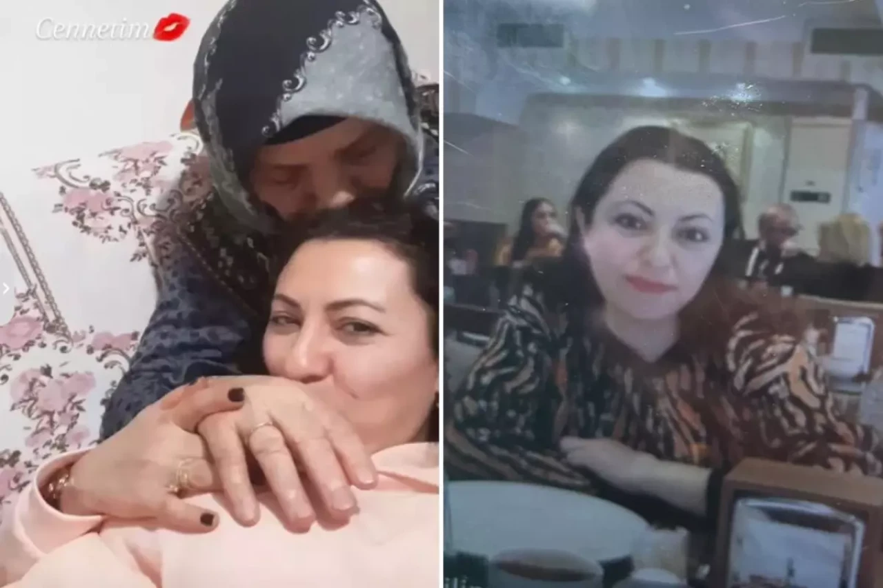 Kadın cinayeti: Boşanma aşamasındaki eşi tarafından katledildi!