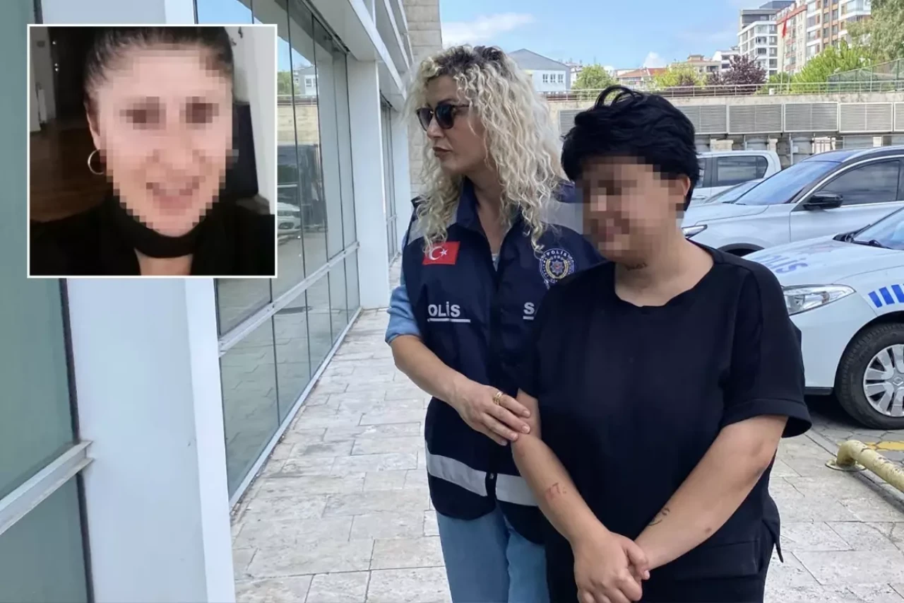 20 yaşındaki genç kız tartıştığı annesini 11 yerinden bıçakladı