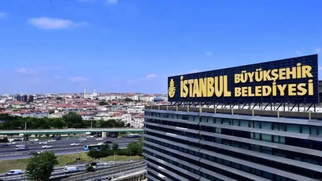 İBB Yolsuzluk soruşturması: 8 kişi tutuklandı