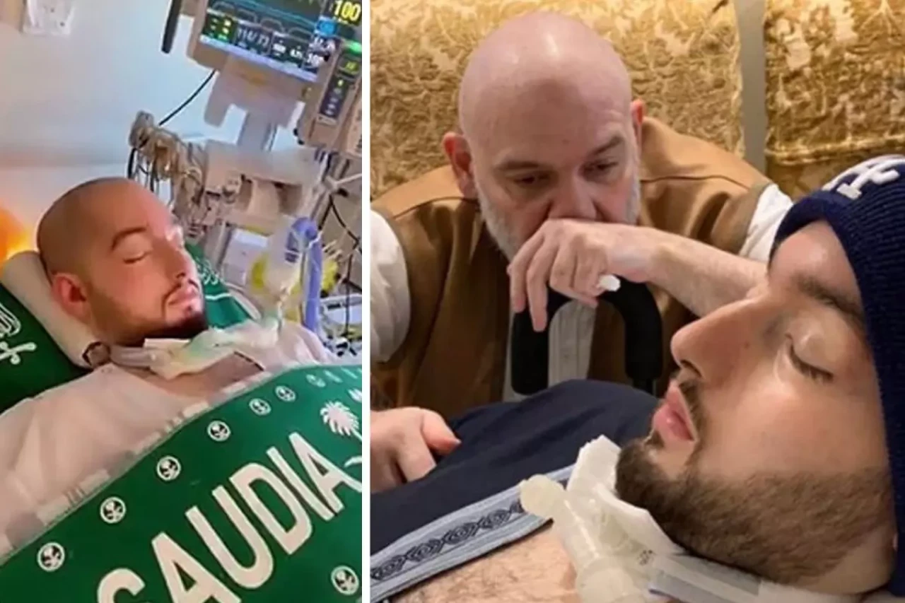 20 yıldır komada olan Suudi Prens Velid hayatını kaybetti