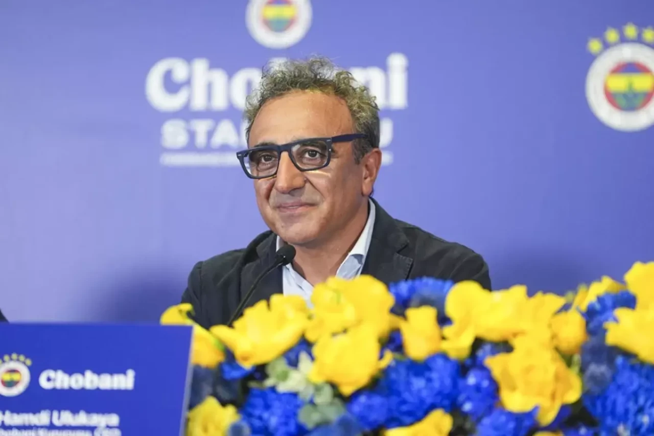 Chobani'nin sahibi Hamdi Ulukaya'nın "Türk milleti" yerine kullandığı ifade olay oldu