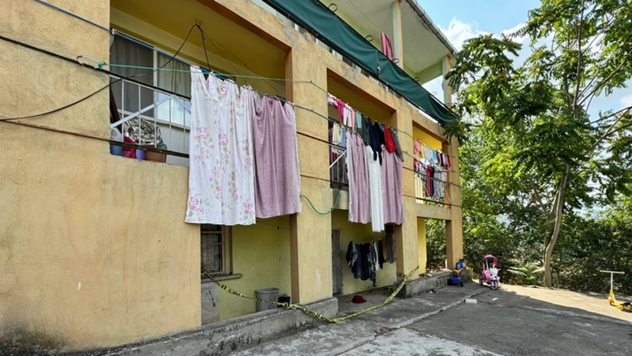 Kocaeli'de kocasıyla kavga eden kadın tüfekle eşini öldürdü