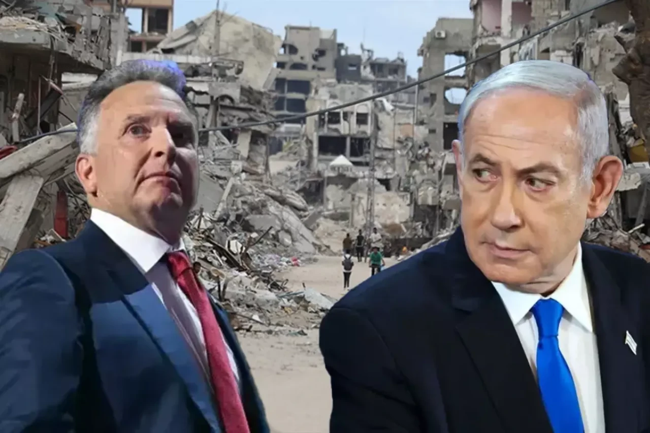 Gazze'deki ateşkes tartışmalarında şok gelişme: ABD ve İsrail heyetleri geri çekildi!