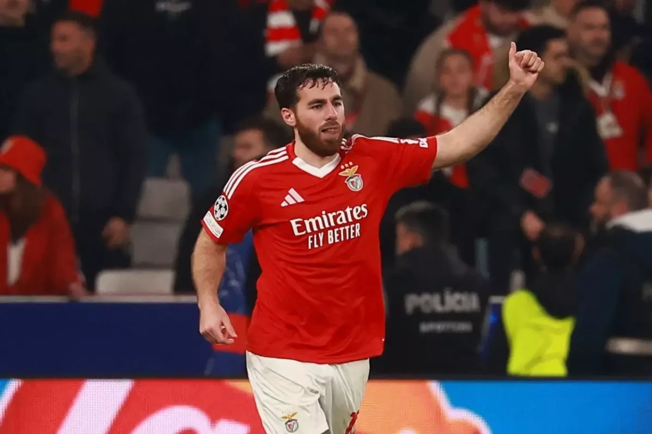 Beşiktaş'tan Tarihi Transfer: Orkun Kökçü geliyor!