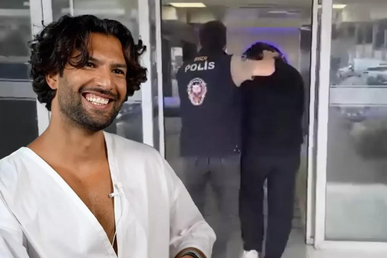 Faladdin'in sahibi gözaltına alındı! 107.5 milyon liralık mal varlığına el kondu