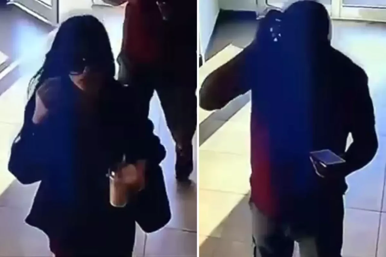 Siteye katiliyle birlikte girmiş! İşte Ayşe Tokyaz'ın son anları