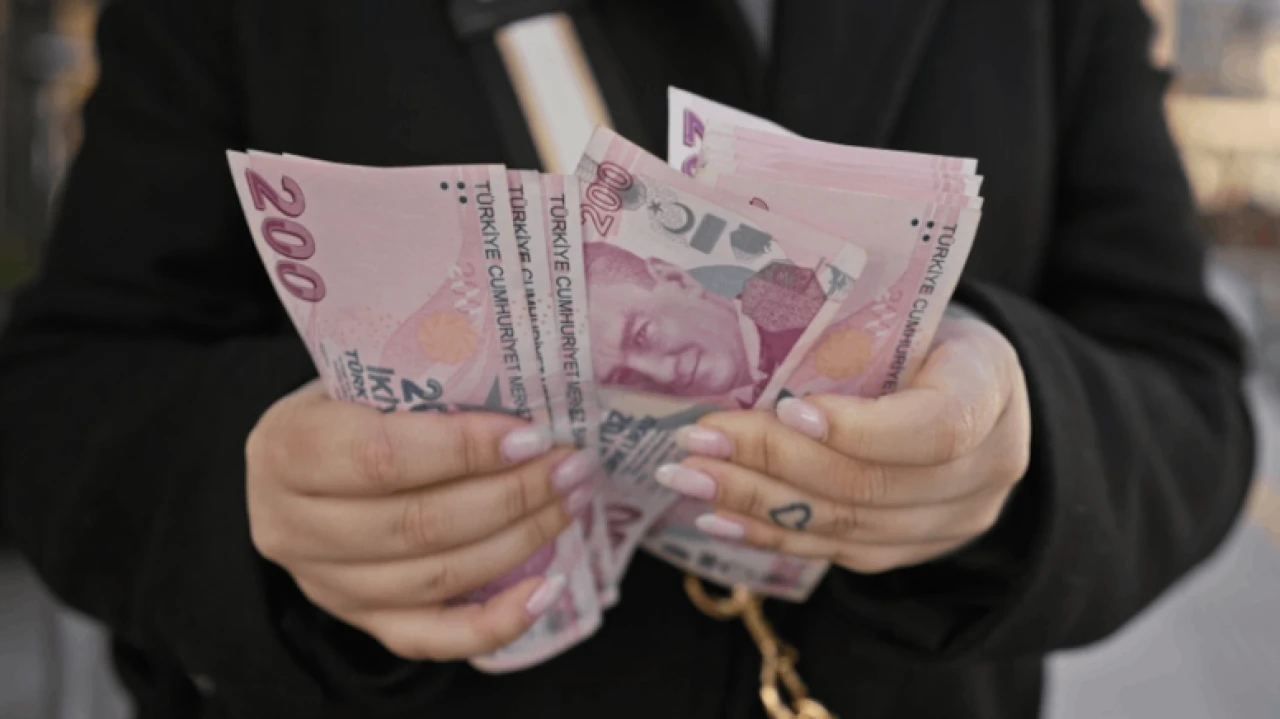 Yıl sonuna kadar başvuru yapmayan emekli yüzde 10 düşük maaş alacak