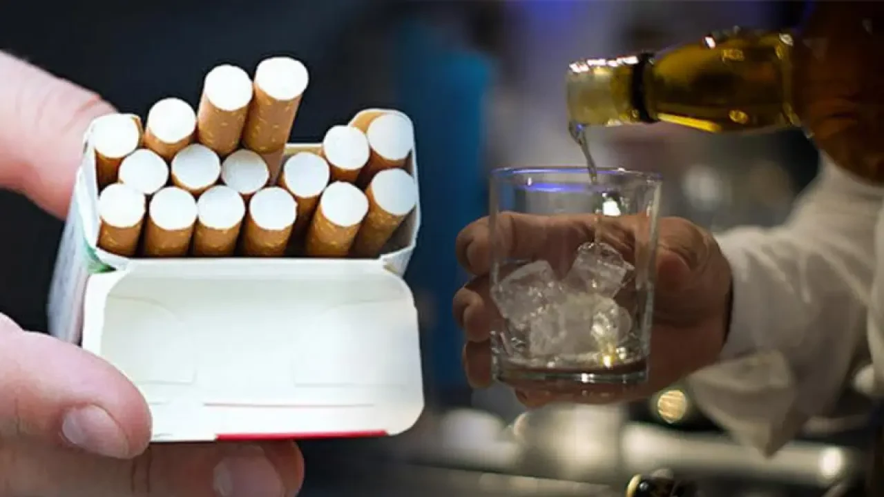 ÖTV zammı netleşti: Sigara ve akaryakıta yüklü artış geliyor!