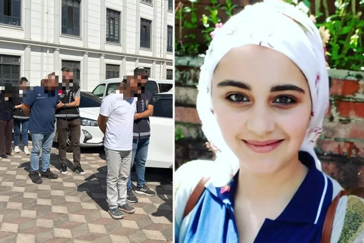 Gebze'de 28 yaşındaki anne tabancayla öldürüldü! 4 kişi tutuklandı
