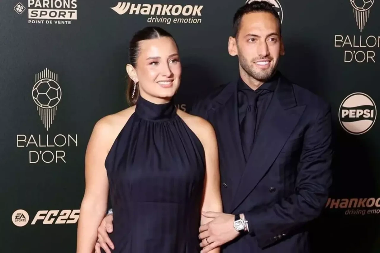 İstanbul'a gelen Hakan Çalhanoğlu'na bomba teklif