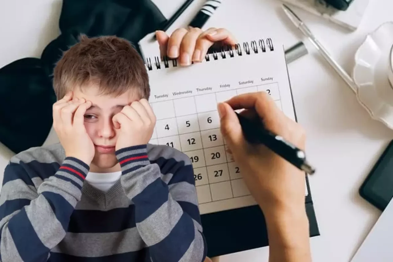 Milyonlarca öğrenciyi üzecek haber! Ramazan Bayramı tatili yok