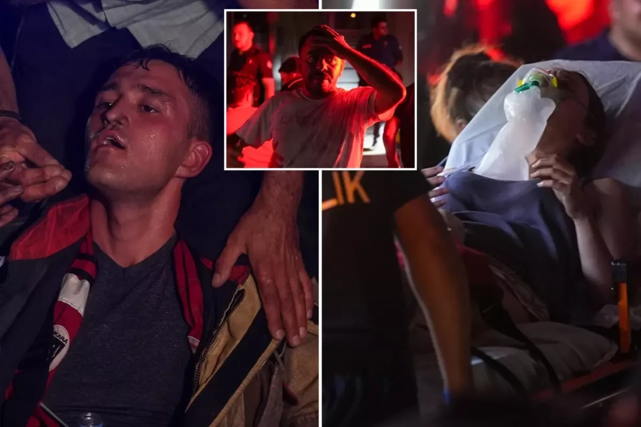 1'i bebek 3 kişinin hayatını kaybettiği apartman yangınında 3 kişi tutuklandı