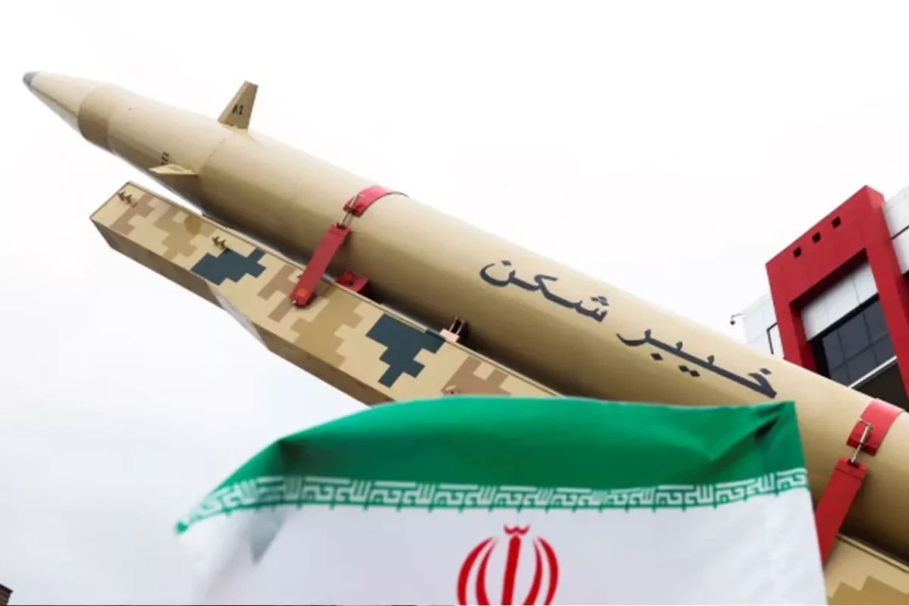 İran'dan ABD'ye nükleer rest!