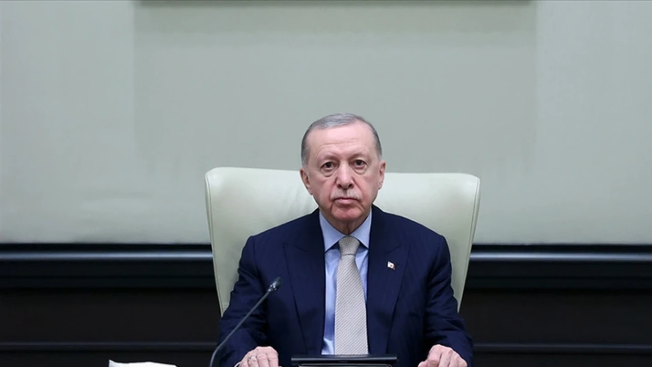 Kulisler hareketlendi! Cumhurbaşkanlığı Kabinesi toplanacak, değişim olacak mı?