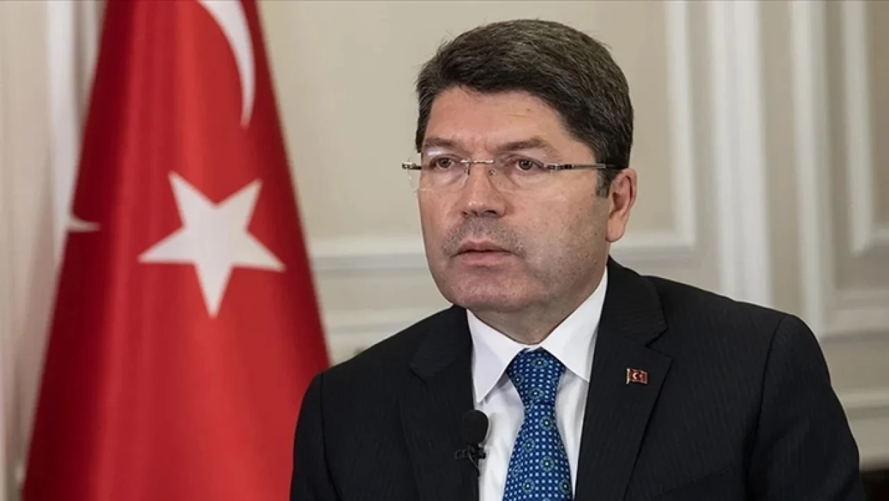 PKK'lılar tahliye mi edildi? Bakan Tunç tartışmalara son noktayı koydu