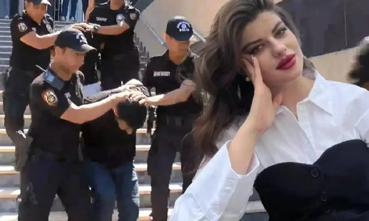 Ece Gül Övezova Kimdir, Neden ve Nasıl Öldü?